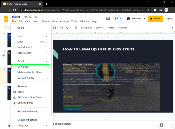 Detail How To Download An Image From Google Nomer 30