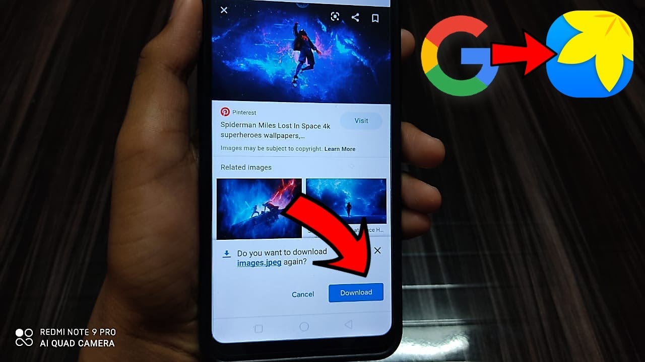 Detail How To Download An Image From Google Nomer 7