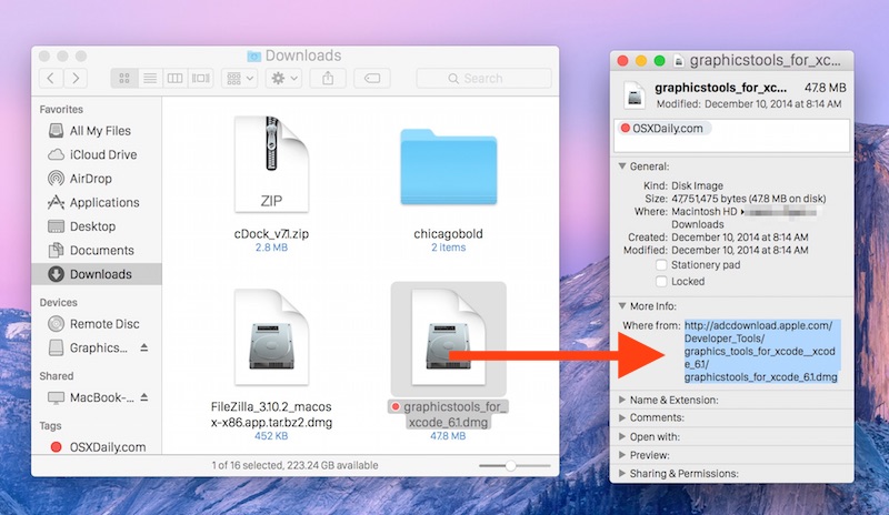 Detail How To Download An Image On Macbook Nomer 21