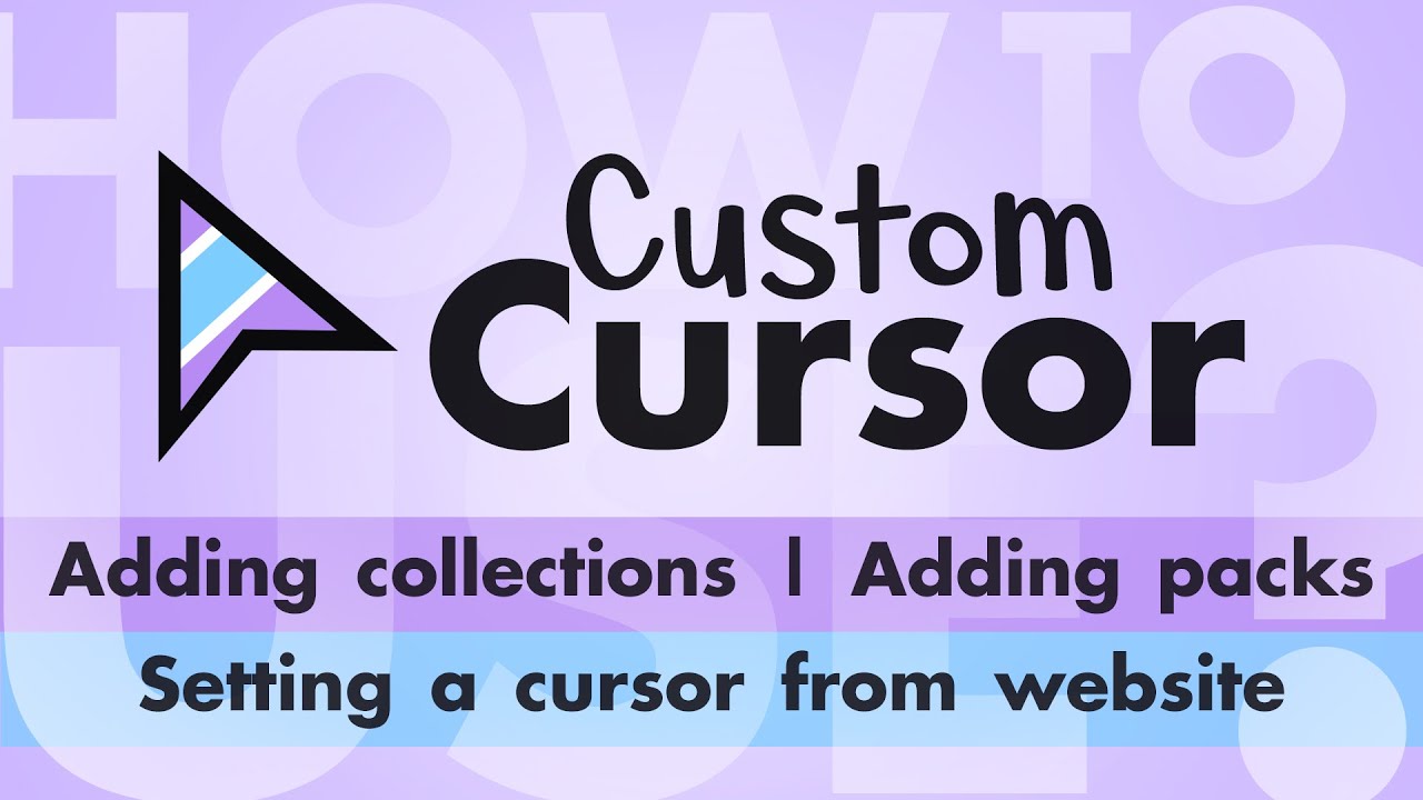 Detail How To Download Cursors Nomer 11