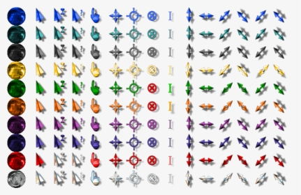 Detail How To Download Custom Cursors Nomer 44
