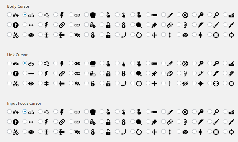 Detail How To Download Custom Cursors Nomer 50