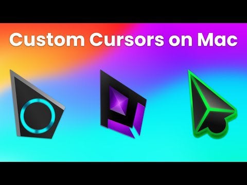 Detail How To Download Custom Cursors Nomer 52