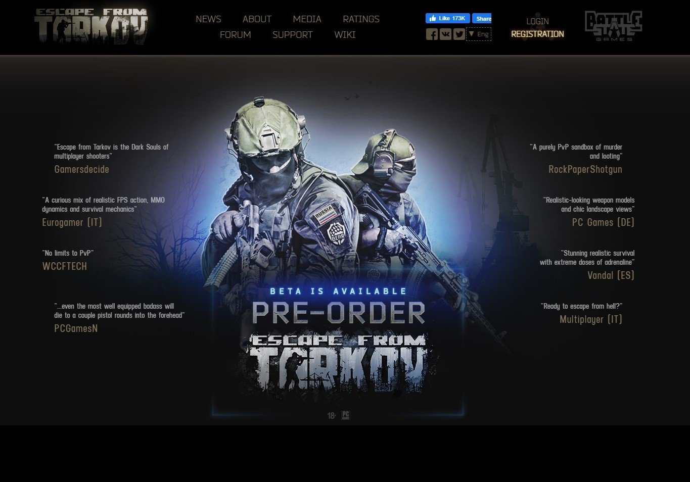 Detail How To Download Escape From Tarkov Nomer 2