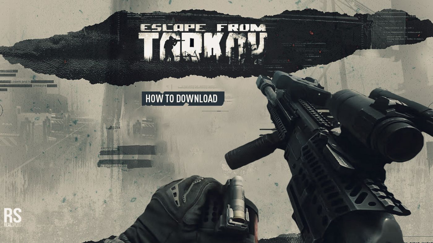 Detail How To Download Escape From Tarkov Nomer 27