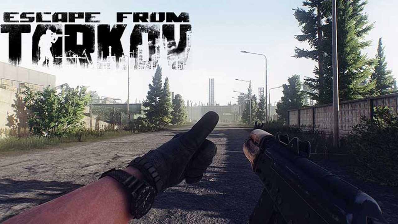 Detail How To Download Escape From Tarkov Nomer 28