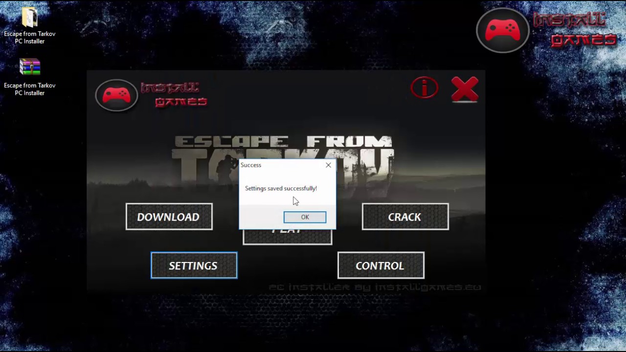 Detail How To Download Escape From Tarkov Nomer 4