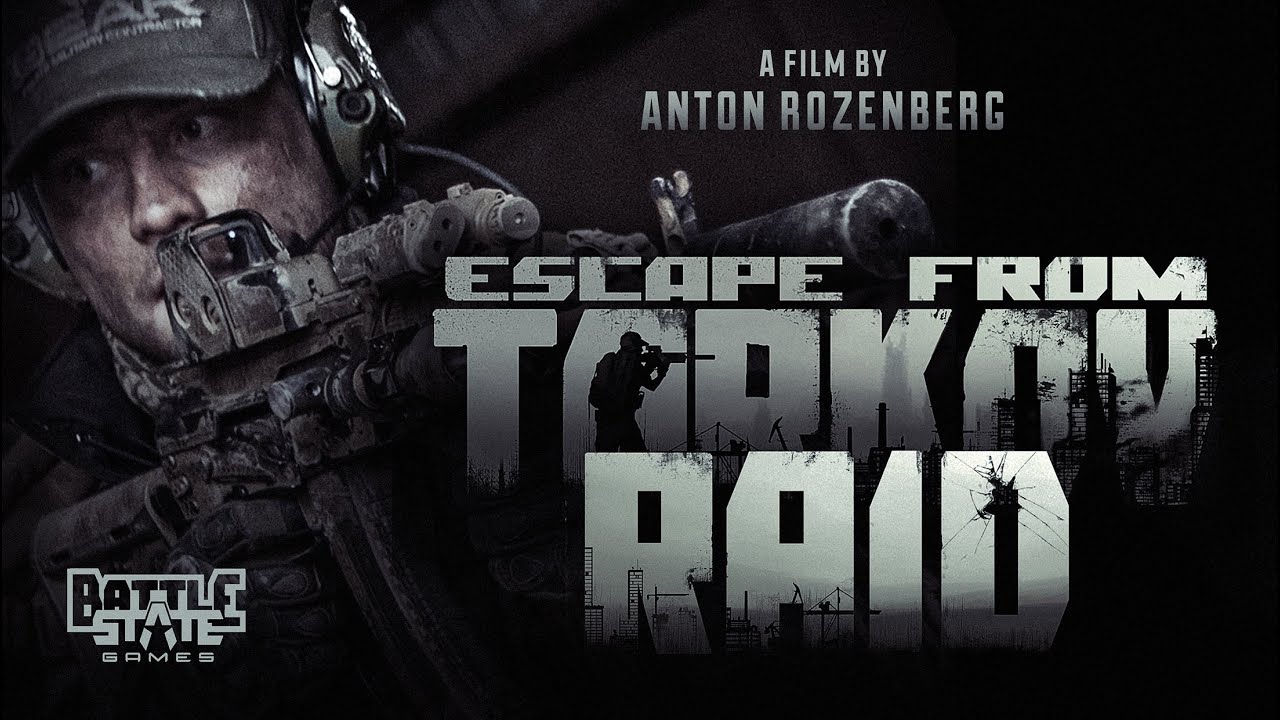 Detail How To Download Escape From Tarkov Nomer 29