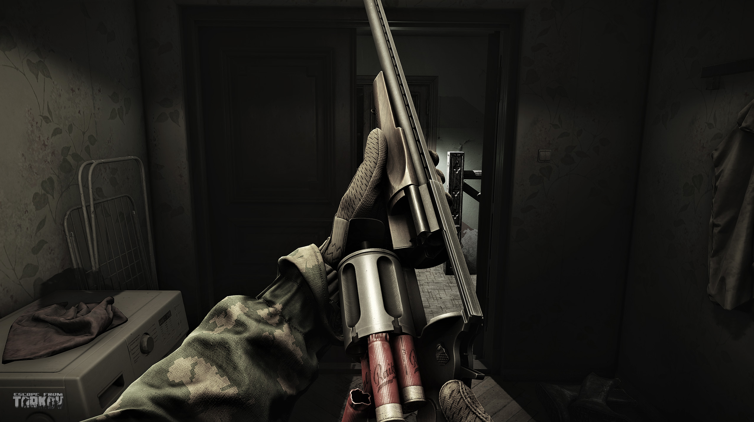 Detail How To Download Escape From Tarkov Nomer 30