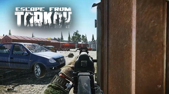 Detail How To Download Escape From Tarkov Nomer 42