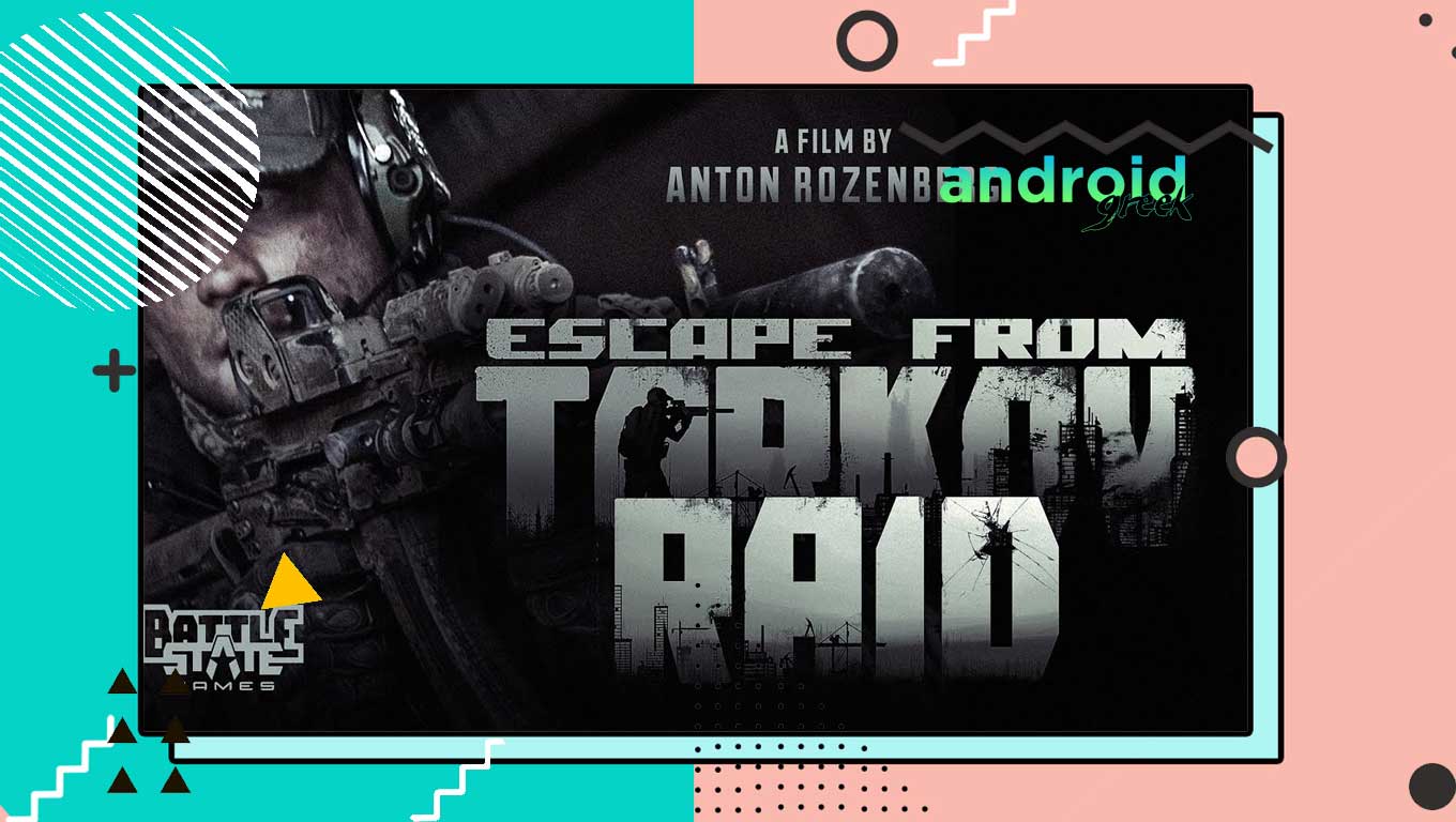 Detail How To Download Escape From Tarkov Nomer 43