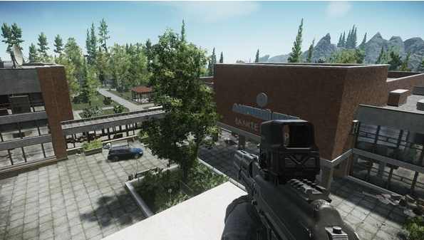 Detail How To Download Escape From Tarkov Nomer 54