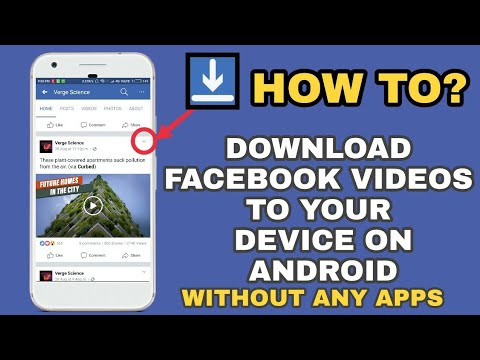 Detail How To Download Facebook Images Nomer 28