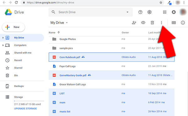 How To Download Image From Google - KibrisPDR