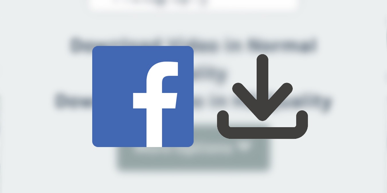 Detail How To Download Images From Facebook Nomer 2