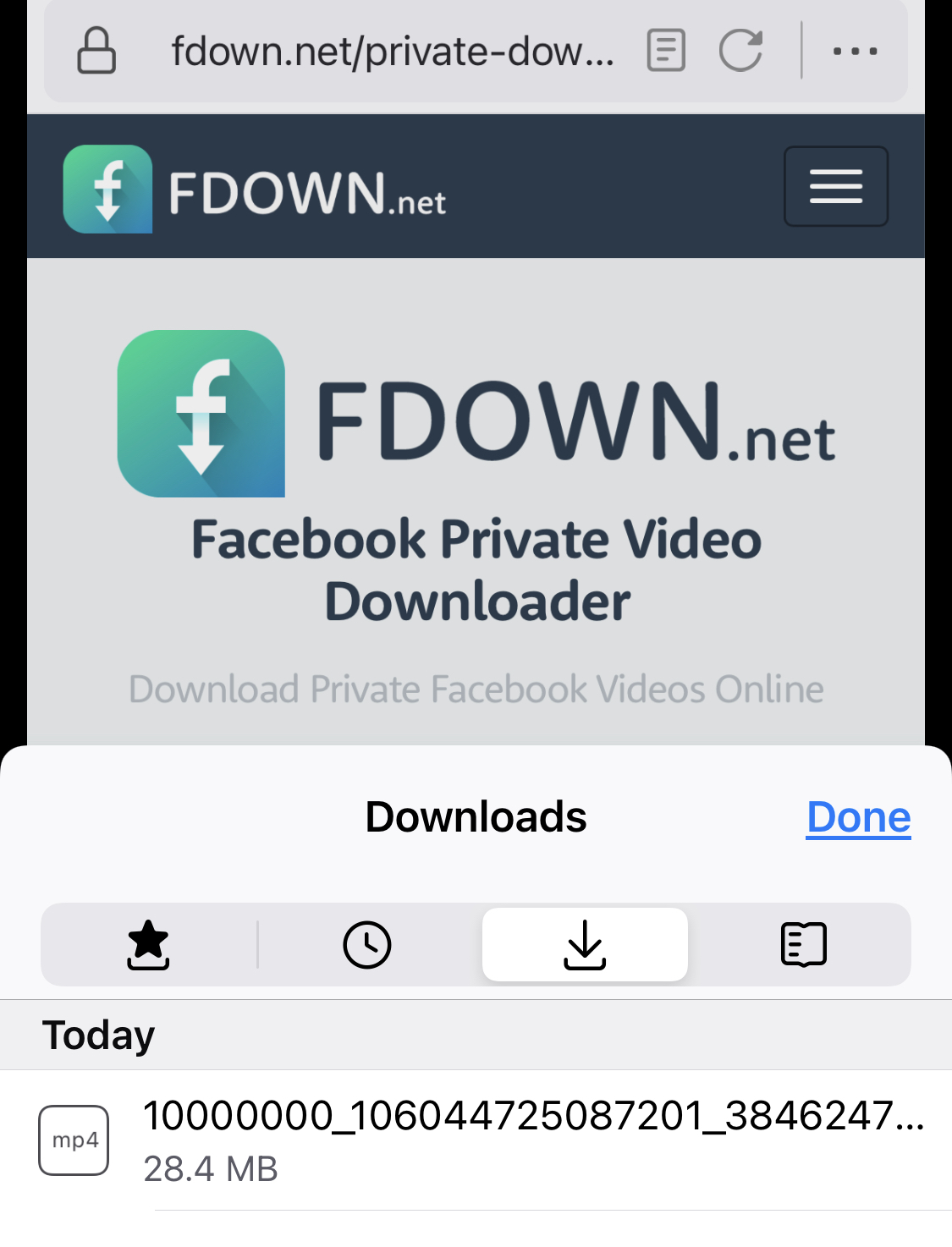 Detail How To Download Images From Facebook Nomer 16