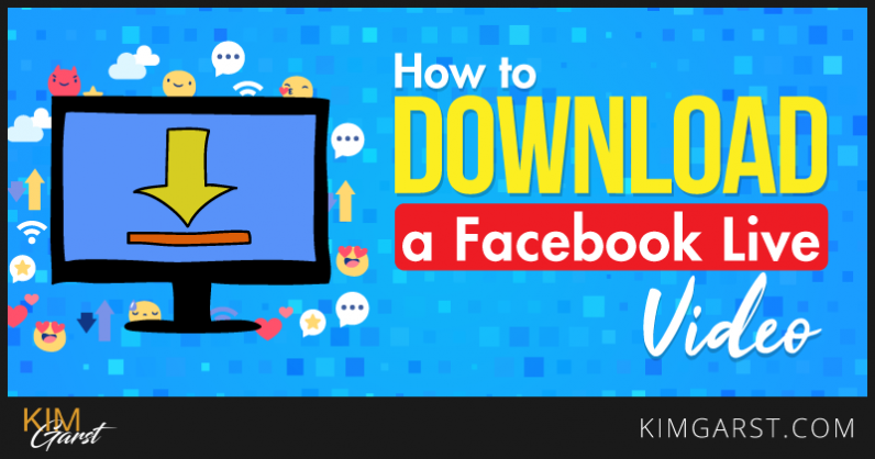 Detail How To Download Images From Facebook Nomer 30