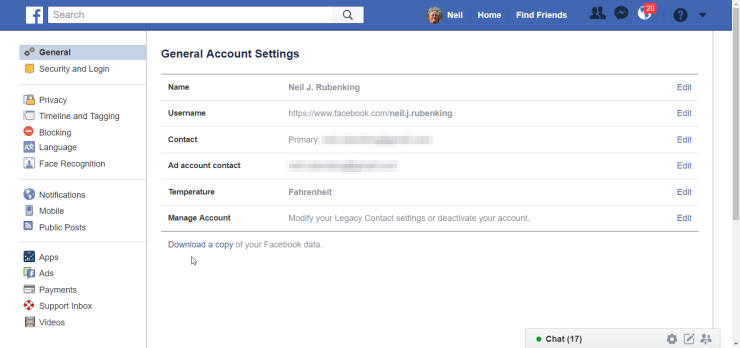 Detail How To Download Images From Facebook Nomer 33