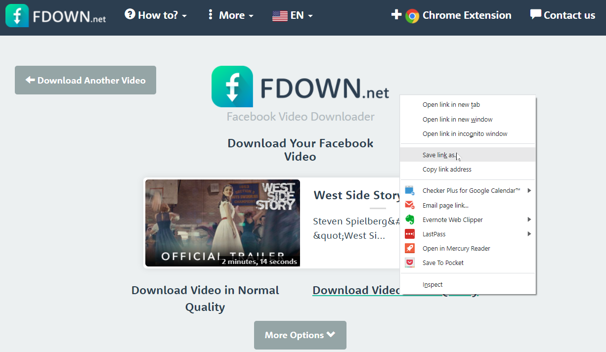 Detail How To Download Images From Facebook Nomer 35