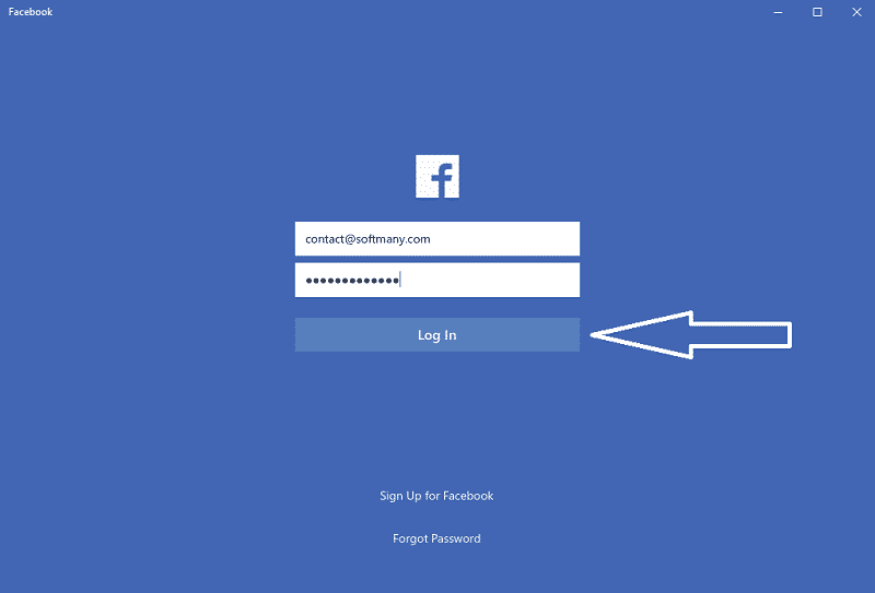 Detail How To Download Images From Facebook Nomer 46
