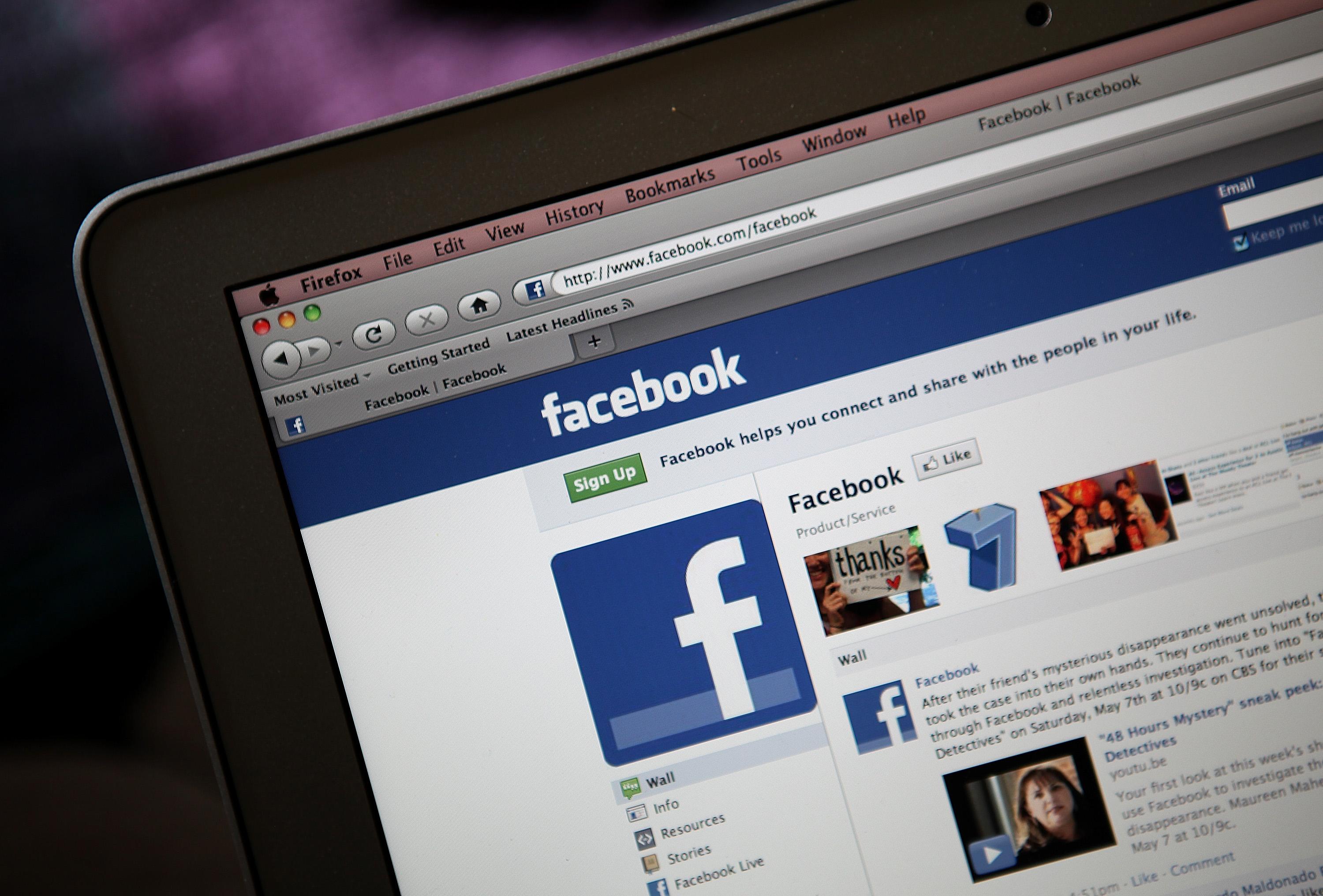 Detail How To Download Images From Facebook Nomer 49