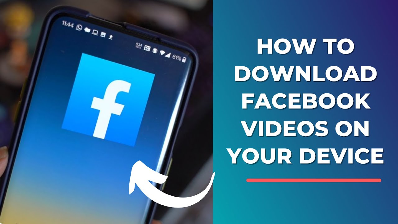 Detail How To Download Images From Facebook Nomer 7