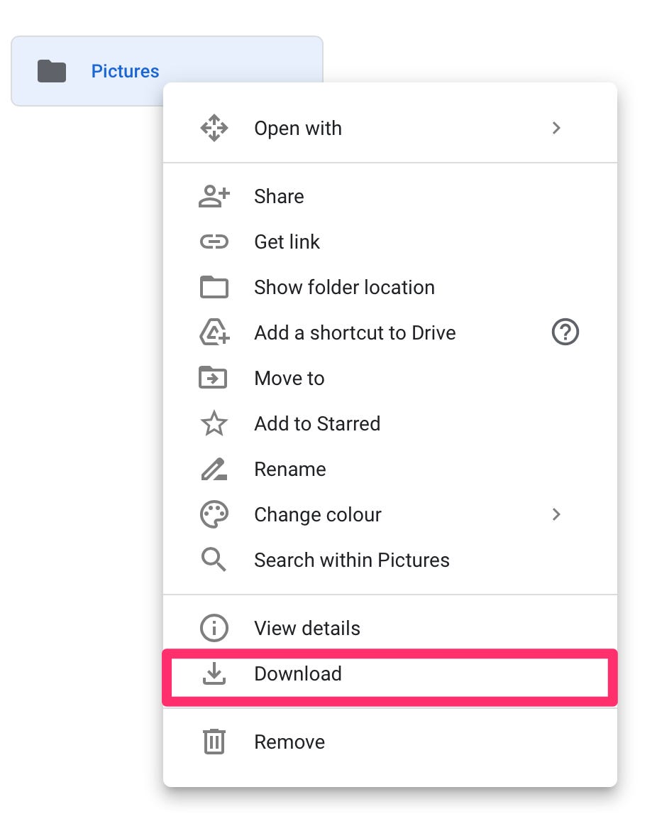 Detail How To Download Images From Google Nomer 28