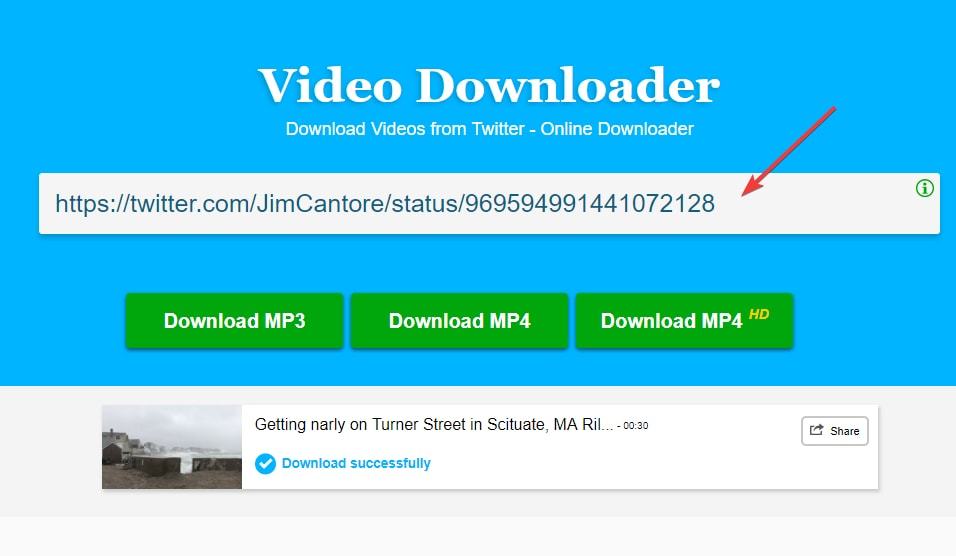 Detail How To Download Images From Twitter Nomer 23