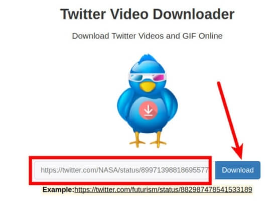 Detail How To Download Images From Twitter Nomer 25