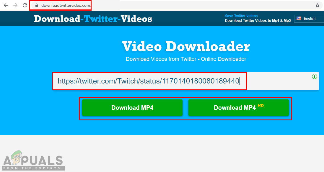 Detail How To Download Images From Twitter Nomer 48