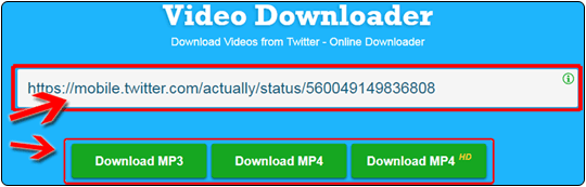 Detail How To Download Images From Twitter Nomer 10