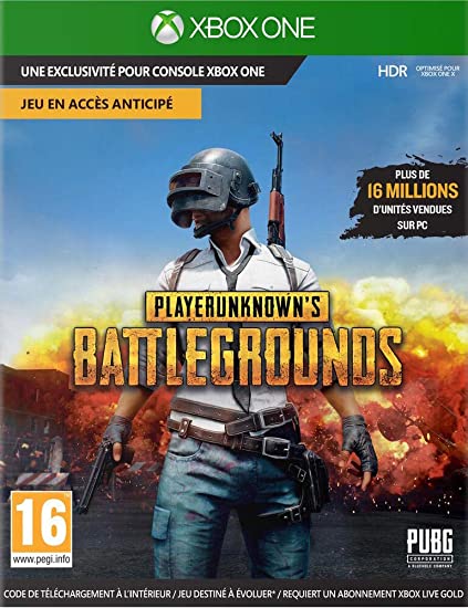 Detail How To Download Player Unknown Battlegrounds Nomer 27