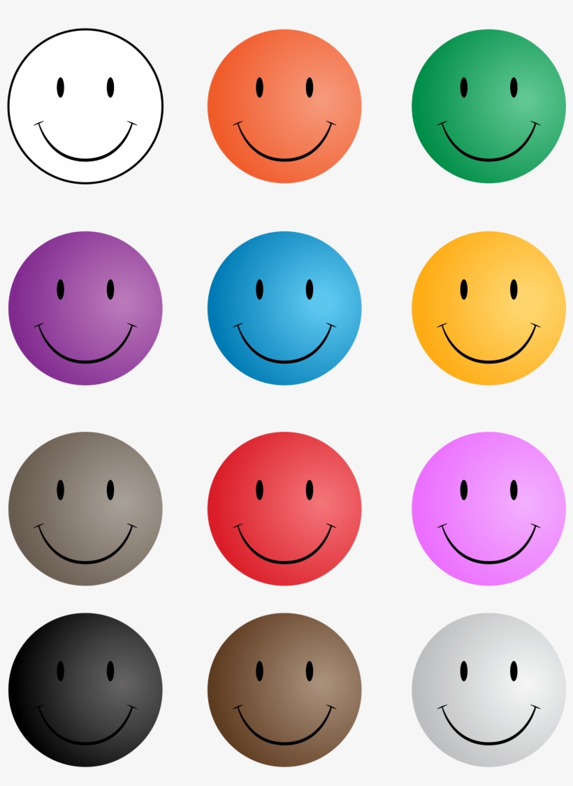 Detail How To Download Smiley Faces Nomer 18