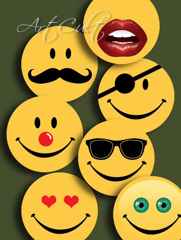 Detail How To Download Smiley Faces Nomer 26