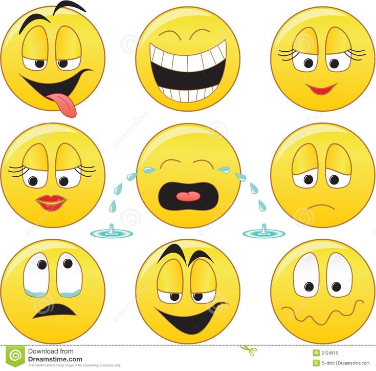 Detail How To Download Smiley Faces Nomer 30