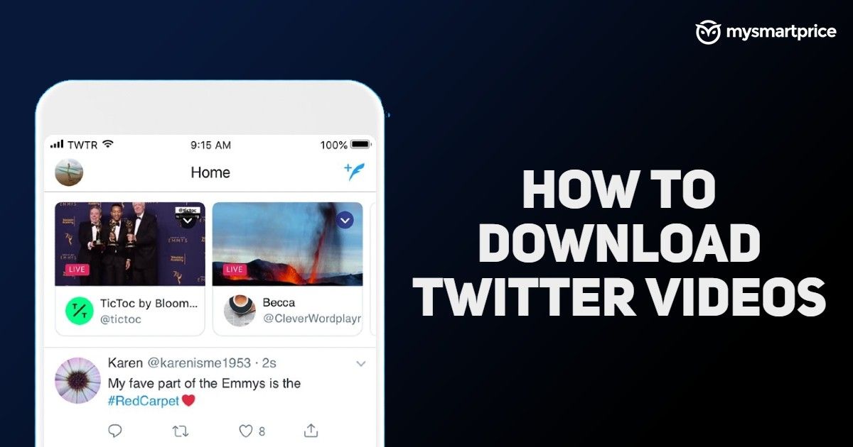 Detail How To Download Twitter Images Nomer 37