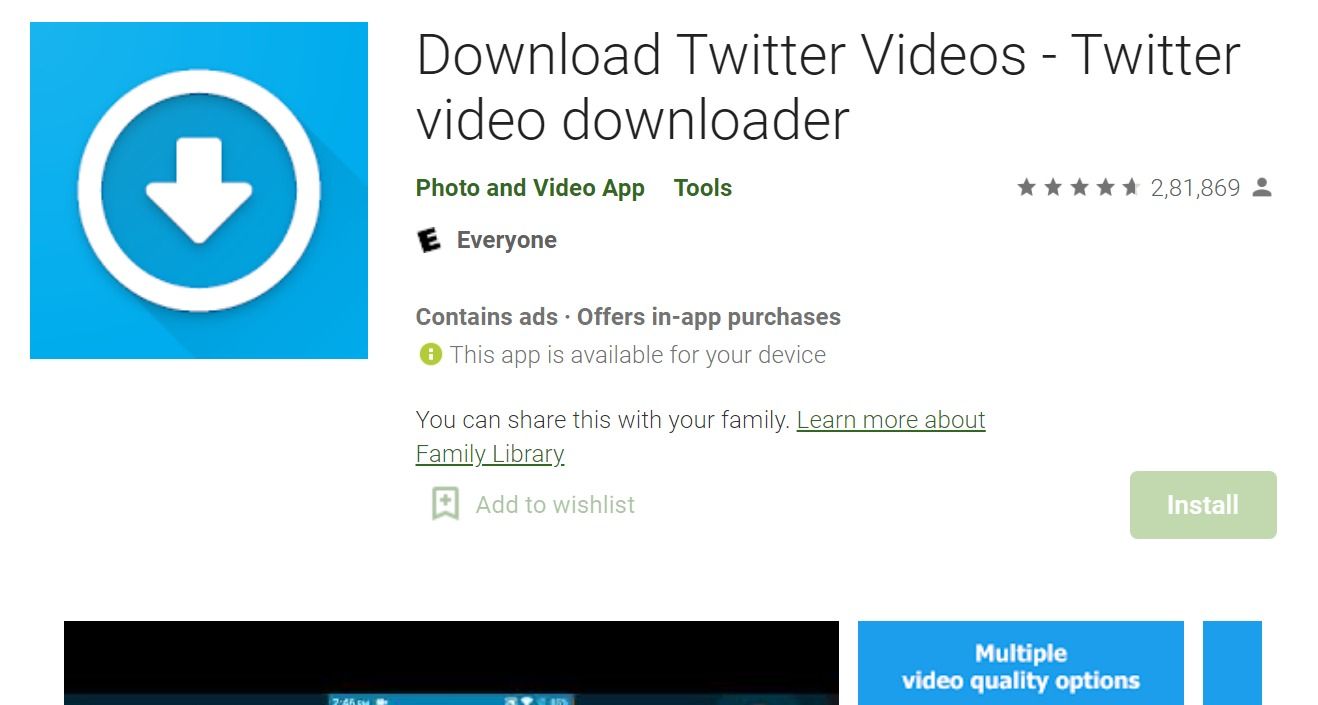 Detail How To Download Twitter Images Nomer 7