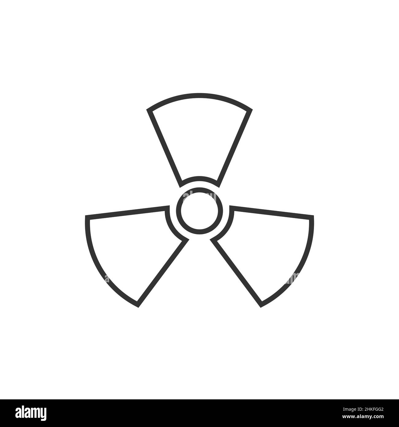 Detail How To Draw A Toxic Symbol Nomer 33