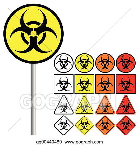 Detail How To Draw Biohazard Symbol Nomer 45