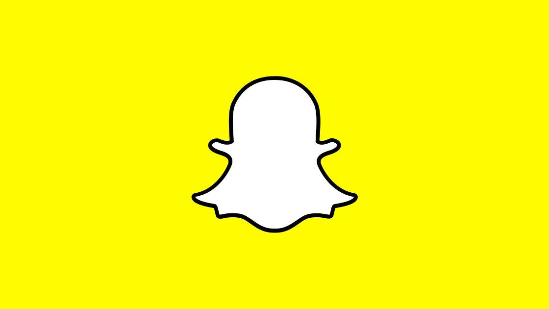 Detail How To Draw The Snapchat Logo Nomer 12