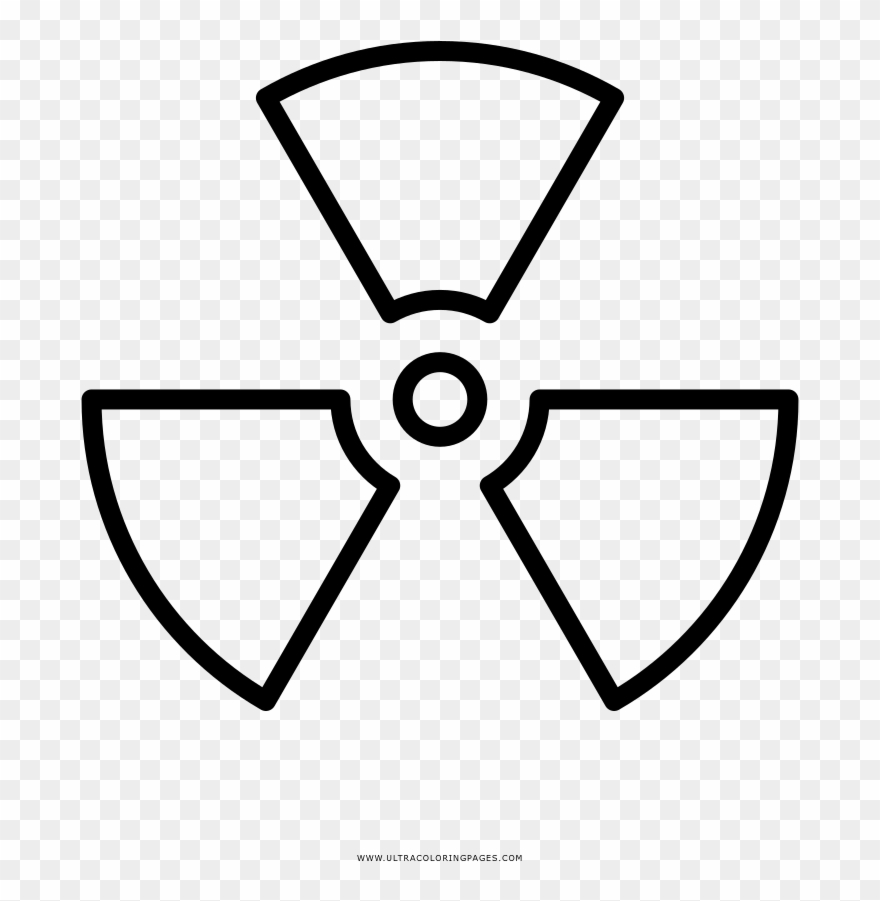 Detail How To Draw The Toxic Symbol Nomer 10