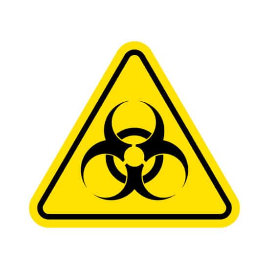 Detail How To Draw The Toxic Symbol Nomer 28