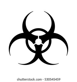 Detail How To Draw Toxic Symbol Nomer 9