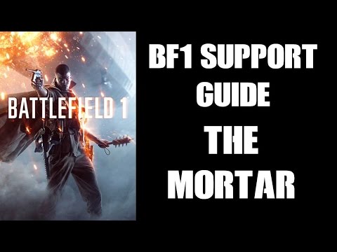 Detail How To Exit Mortar In Battlefield 1 Nomer 3