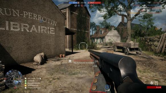 Detail How To Exit Mortar In Battlefield 1 Nomer 33