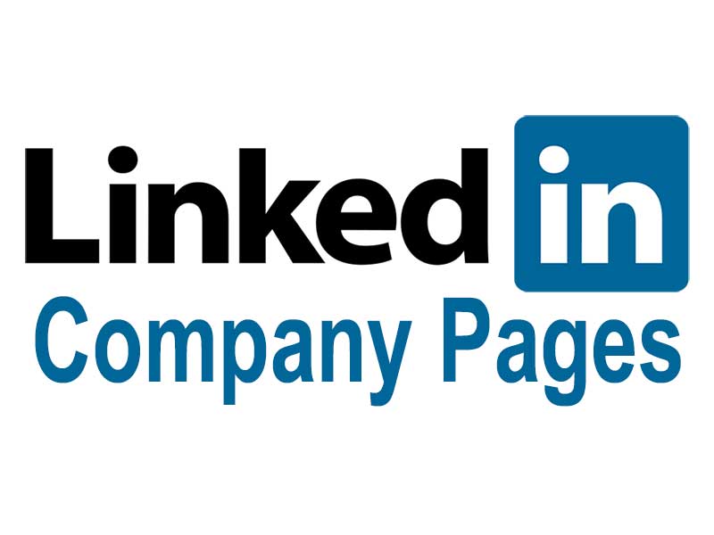 Detail How To Get Company Logo On Linkedin Nomer 17