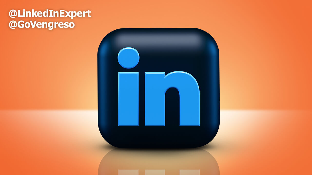 Detail How To Get Company Logo On Linkedin Nomer 30