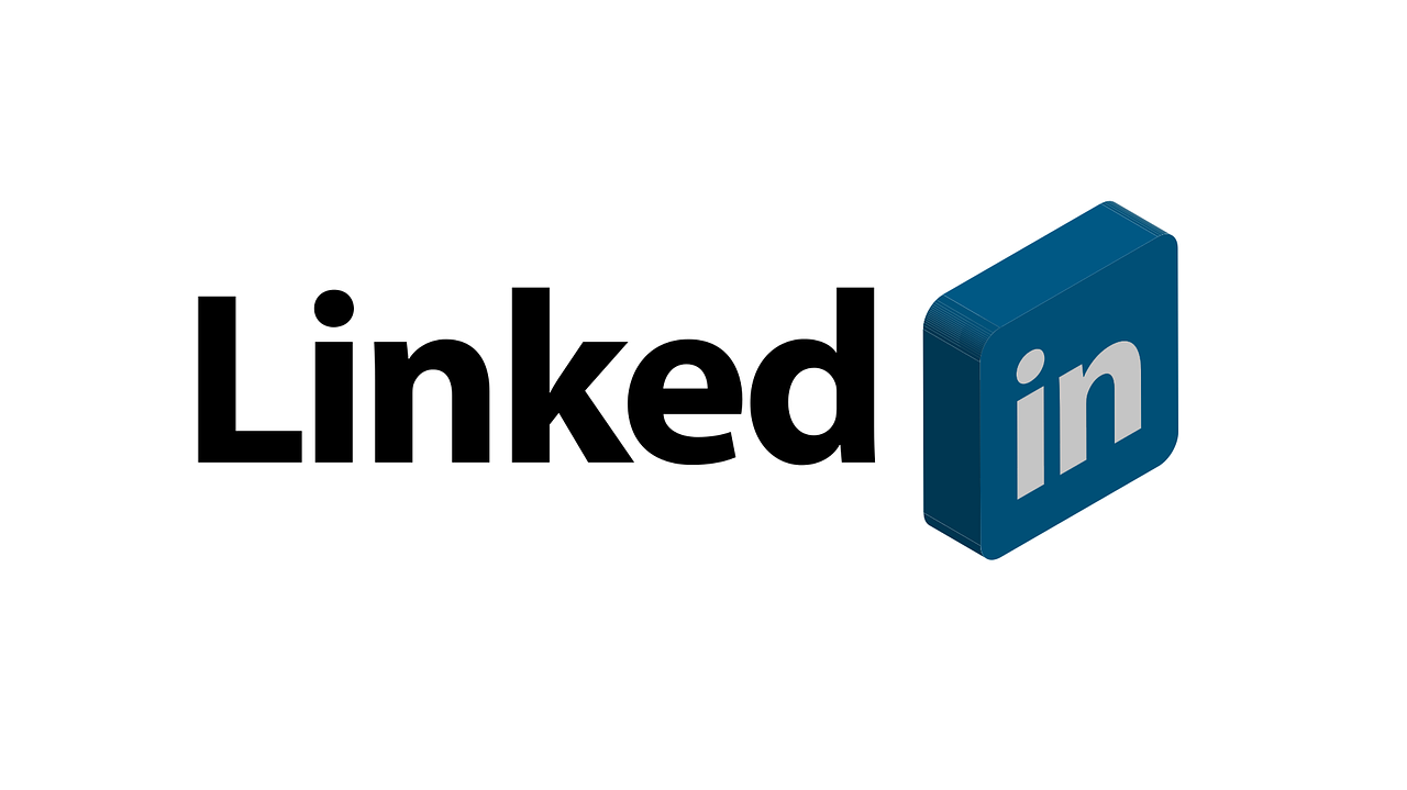 Detail How To Get Company Logo On Linkedin Nomer 31