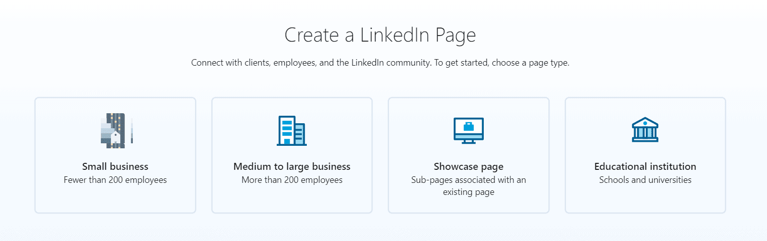 Detail How To Get Company Logo On Linkedin Nomer 32