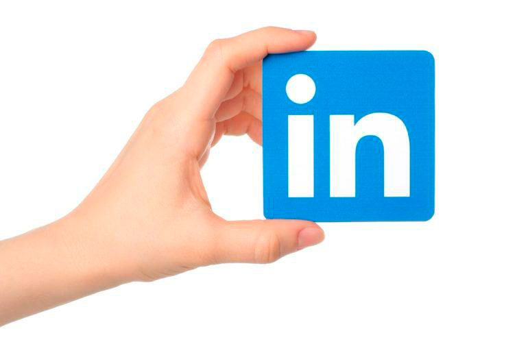 Detail How To Get Company Logo On Linkedin Nomer 42